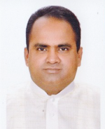 Md. Shamsul Alam Pathan - Managing Director