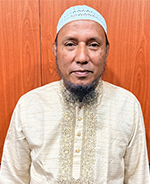 Md. Mahbub Ullah - Director Administration