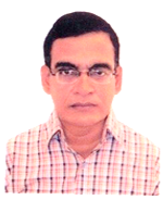 Md. Abul Hasan - Director Finance