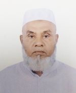 Md. Mokbul Hossain - Chairman