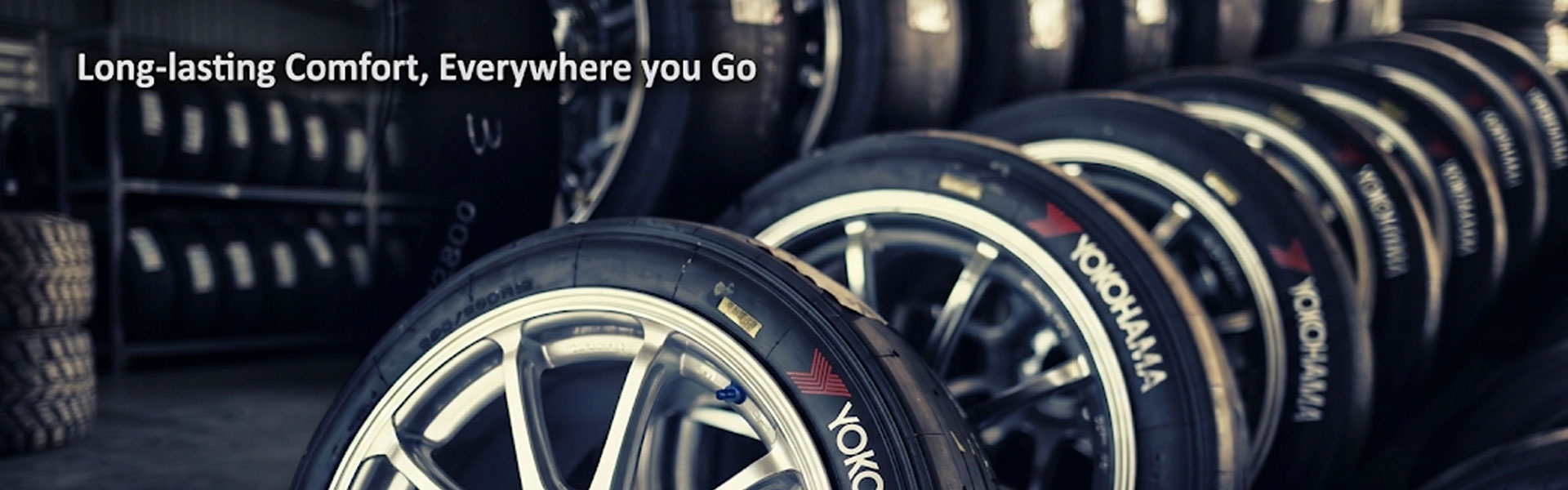 Yokohama Tire Quality