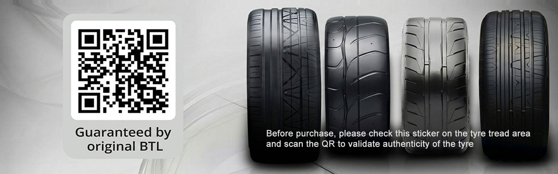 Yokohama Tire Products